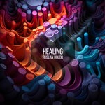 cover: Ruslan Holod - Healing