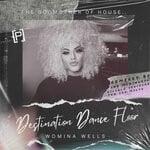 cover: Womina Wells|Audio Floor|Alternative Reality - Destination [Dance Floor] (Explicit Remixes)