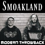 cover: Smoakland - Modern Throwback