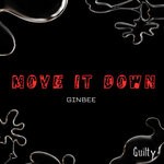 cover: Ginbee - Move It Down