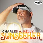 cover: Charles A. Kelly - SunSeeker