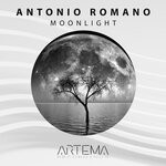 cover: Antonio Romano - Moonlight