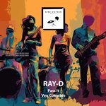 cover: Ray-d - Pass It