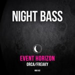 cover: Event Horizon - Orca / Freaky