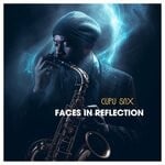 cover: Guru Sax - Faces In Reflection