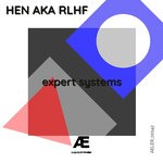 cover: Hen|Rlhf - Expert Systems