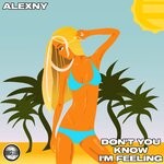 cover: Alexny - Don't You Know I'm Feeling