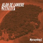 cover: Alan De Laniere - Zanzibar