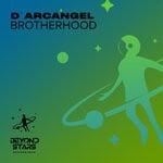 cover: D'arcangel - Brotherhood