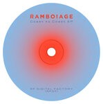 cover: Ramboiage - Coast To Coast EP