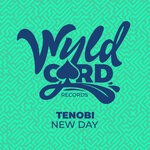 cover: Tenobi - New Day