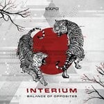 cover: Interium - Balance Of Opposites