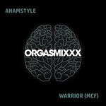 cover: Anamstyle - Warrior (MCF)