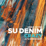 cover: Su Denim - Crazy