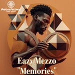 cover: Eazy Mezzo - Memories