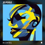 cover: Jo Poole - In Control