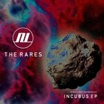 cover: The Rares - Incubus EP