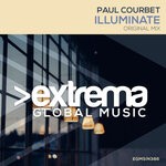 cover: Paul Courbet - Illuminate