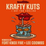 cover: Krafty Kuts - I Got The Feeling Remixed