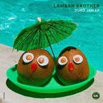 cover: Lamban Brother - Duro Jam EP