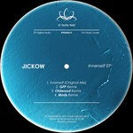 cover: Jickow - Innerself