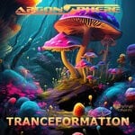 cover: Argon Sphere - Tranceformation