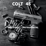 cover: Kxng Vill Records - Dancehall Riddim Instrumental 2023 (COLT 45)