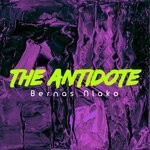 cover: Bernas Nlako - The Antidote (Original Mix)