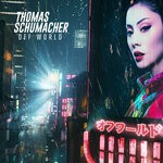 cover: Thomas Schumacher - Off World