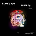 cover: Dclviii Ofc - THREE