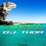 cover: D.j. Thor - Galapagos