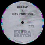 cover: Butane|Riko Forinson - Fidelity