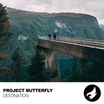 cover: Project Butterfly - Destination