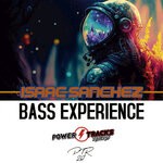 cover: Isaac Sanchez - Bass Experience