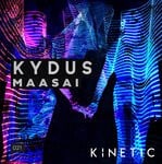 cover: Kydus - Maasai