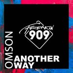 cover: Omson - Another Way