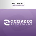 cover: Edu Bravo - Asnof-la