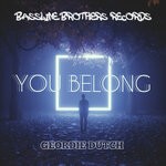 cover: Geordie Dutch - You Belong