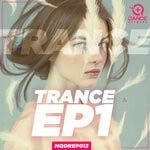 cover: Various - Trance EP1