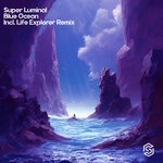 cover: Super Luminal - Blue Ocean