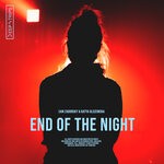 cover: Ijan Zagorsky|Katya Olszewska - End Of The Night