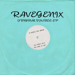 cover: Ravegenix - Original Source EP