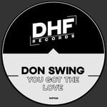 cover: Don Swing - You Got The Love