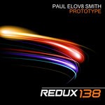 cover: Paul Elov8 Smith - Prototype