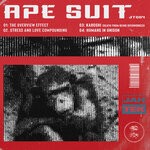 cover: Ape Suit - Humans In Unison EP