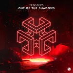 cover: Tensteps - Out Of The Shadows