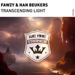 cover: Fawzy|Han Beukers - Transcending Light