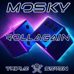 cover: Mosky - Roll Again