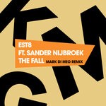 cover: Est8|Sander Nijbroek - The Fall