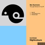 cover: Ben Summers - The Light Shines On You EP